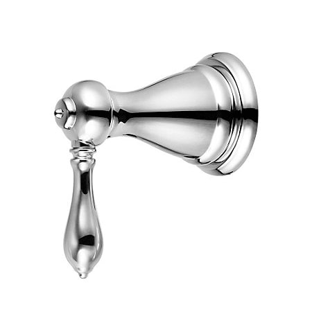 Pfister Pfister Marielle Diverter Trim Only Chrome 016-MB0C